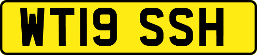 WT19SSH