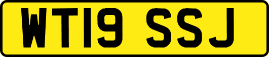 WT19SSJ