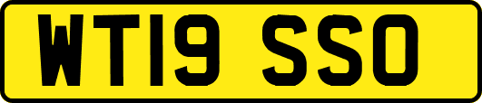 WT19SSO