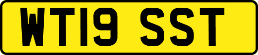 WT19SST