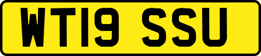 WT19SSU