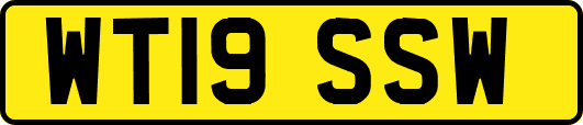 WT19SSW
