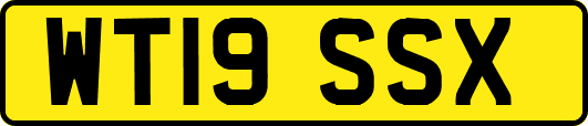 WT19SSX