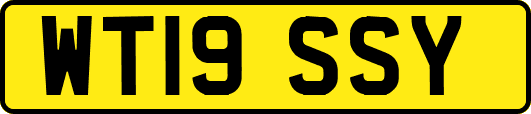 WT19SSY