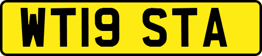 WT19STA