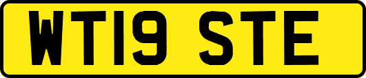 WT19STE