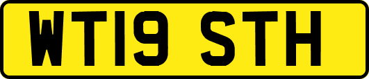 WT19STH