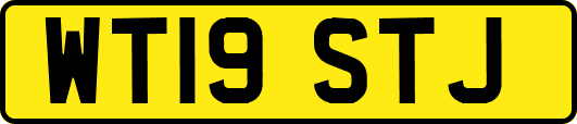 WT19STJ