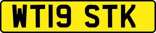 WT19STK