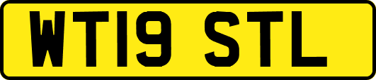 WT19STL