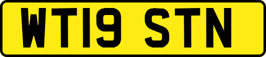 WT19STN