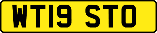 WT19STO