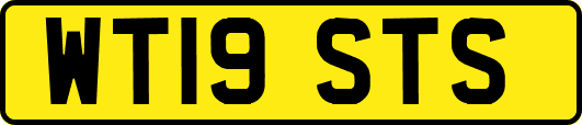 WT19STS