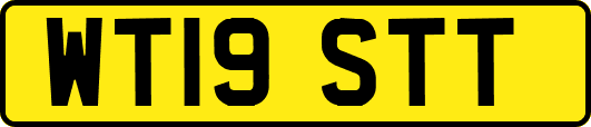 WT19STT