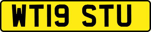 WT19STU