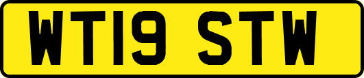 WT19STW