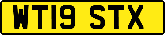 WT19STX