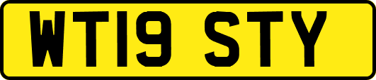 WT19STY