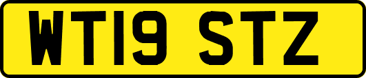 WT19STZ