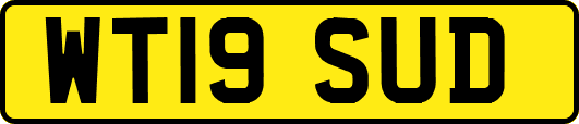 WT19SUD