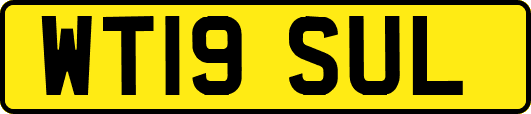 WT19SUL