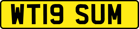 WT19SUM