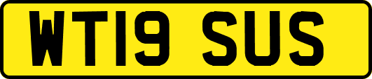 WT19SUS