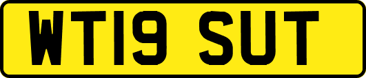 WT19SUT
