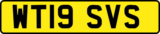 WT19SVS