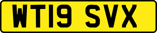 WT19SVX