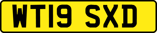 WT19SXD