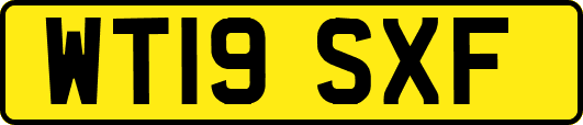 WT19SXF