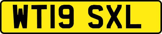 WT19SXL
