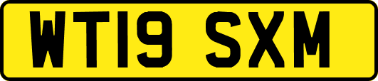 WT19SXM