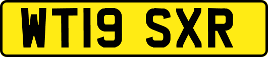 WT19SXR
