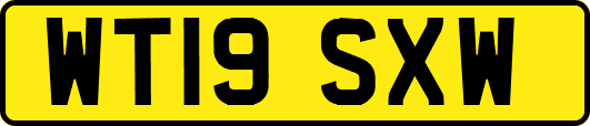 WT19SXW