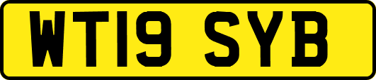 WT19SYB
