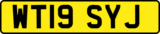 WT19SYJ