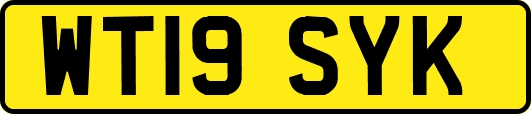 WT19SYK