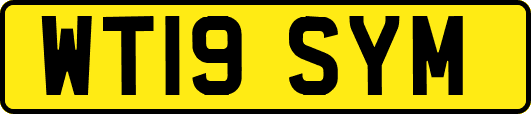 WT19SYM