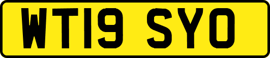 WT19SYO