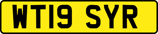 WT19SYR