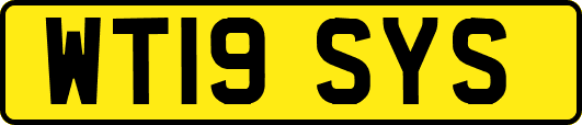 WT19SYS