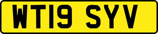 WT19SYV