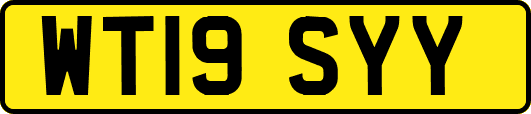 WT19SYY