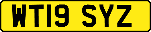 WT19SYZ