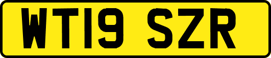 WT19SZR