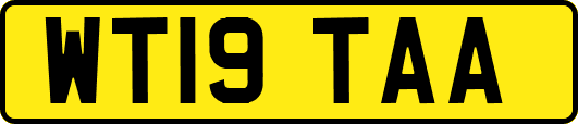 WT19TAA