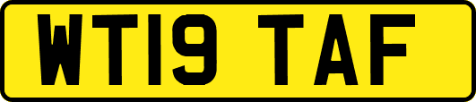 WT19TAF