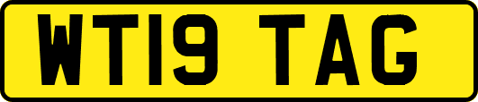WT19TAG